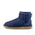 Classic Mini II Navy - uggs.store