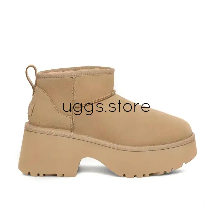 Ultra Mini New Heights Mustard Seed - uggs.store