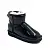 Classic Mini Patent Black - uggs.store