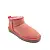 Classic Ultra Mini Beverly Pink - uggs.store