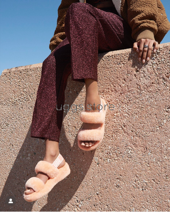 OH YEAH Pink - uggs.store