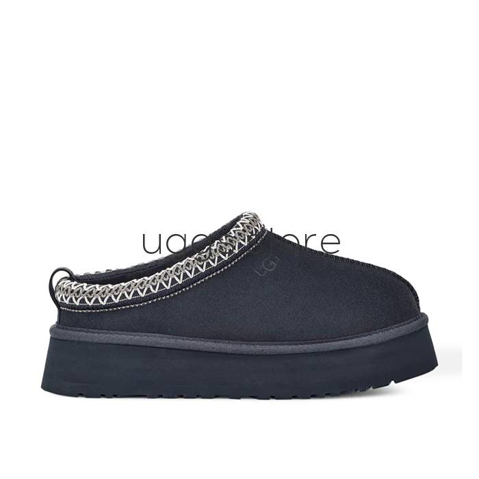 Tazz Eve Blue - uggs.store