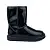 Classic Short Patent Black - uggs.store