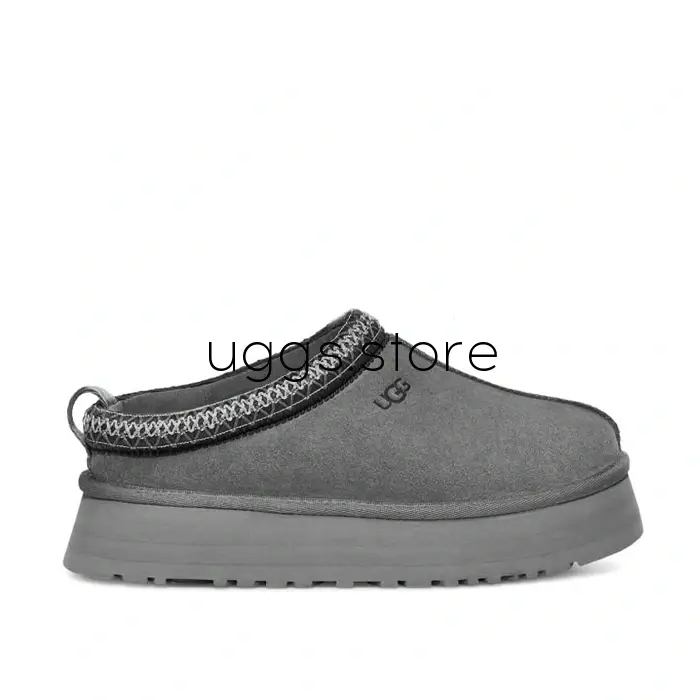 Tazz Grey - uggs.store