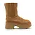 Classic Twin Seam New Heights Chestnut - uggs.store