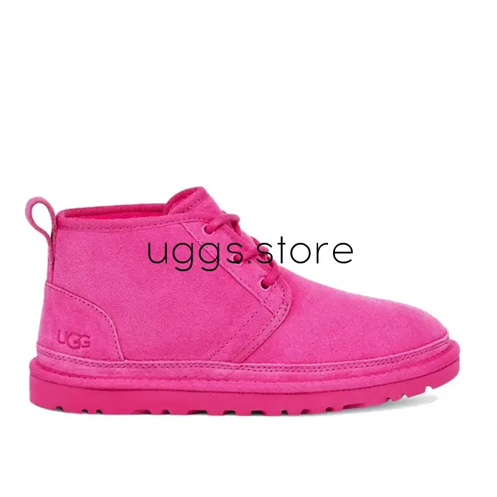 Neumel Boot Taffy Pink - uggs.store