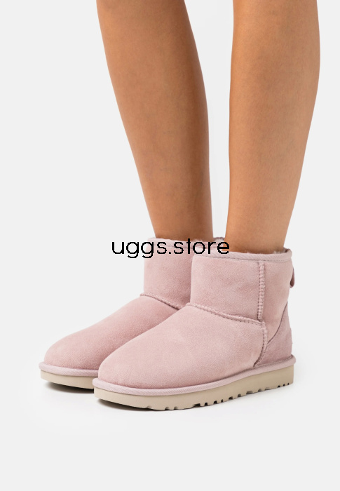 Classic Mini II Dusk - uggs.store