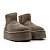 Classic Mini Platform Hickory - uggs.store