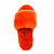 Тапочки Slippers Woman Orange - uggs.store
