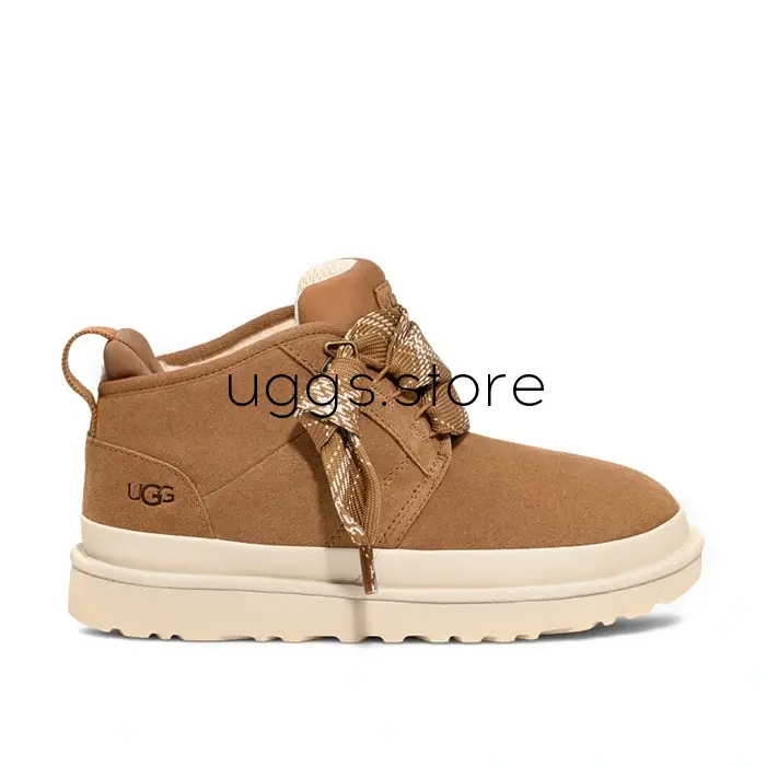 Neumel FT Chestnut - uggs.store