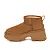 Ultra Mini New Heights Chestnut - uggs.store