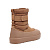 Classic Short Pull-on Weather Men's Chestnut - uggs.store