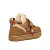 Lowmel Trainer Unisex Chestnut - uggs.store