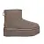 Classic Mini Platform Smoke Plume - uggs.store