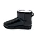 Classic Mini Patent Black - uggs.store