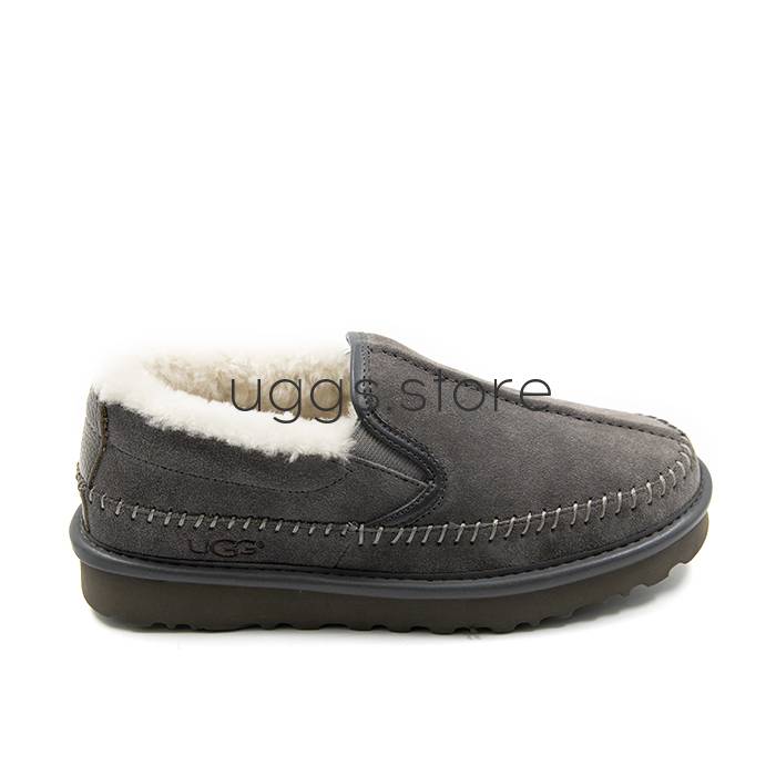 Stitch Slip on Grey - uggs.store