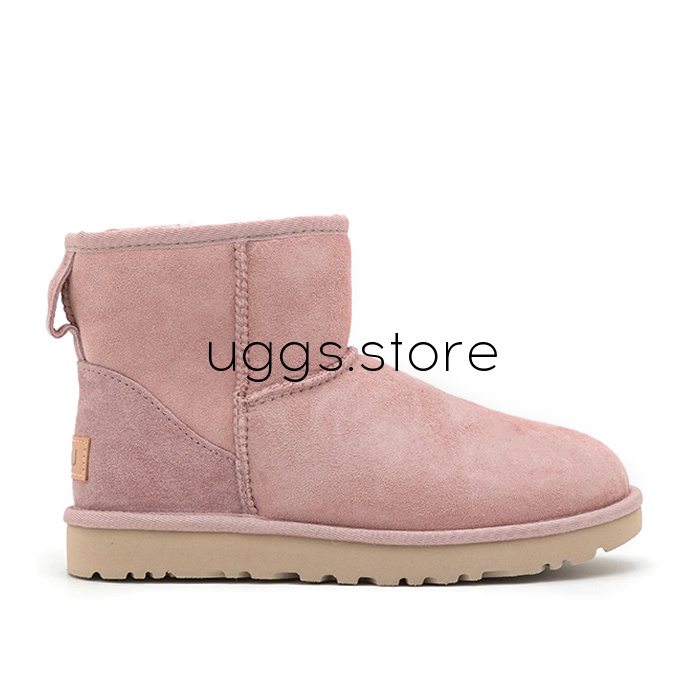 Classic Mini II Dusk - uggs.store