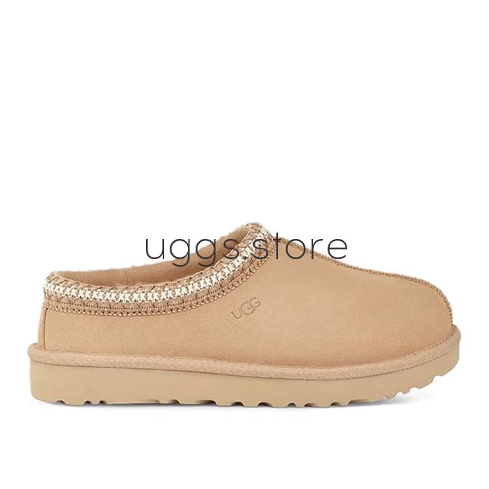 Tasman Slip-on Sand - uggs.store