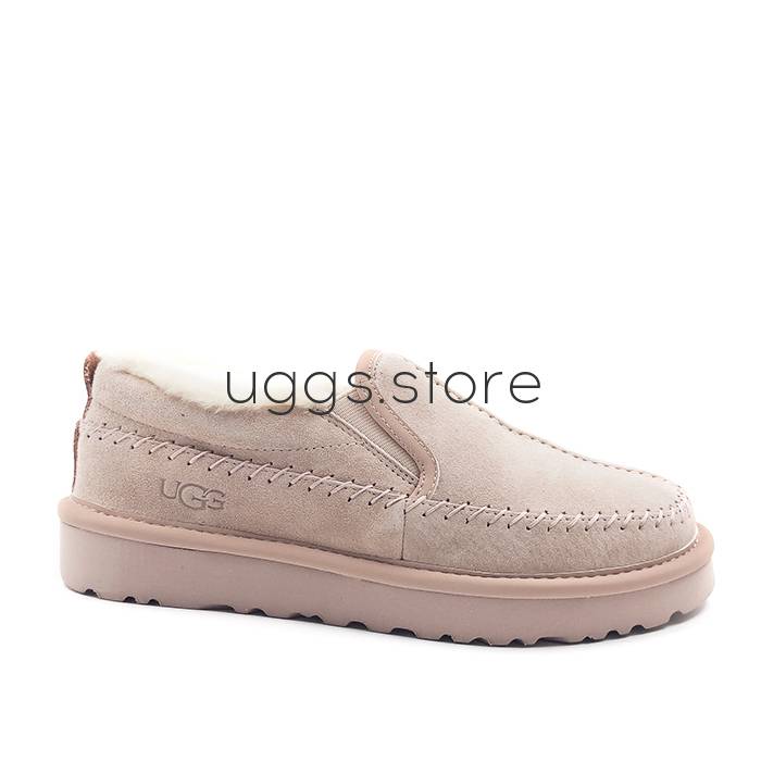 Stitch Slip on Dusk - uggs.store