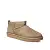 Classic Ultra Mini Kid's Khaki - uggs.store