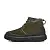 Neumel Weather Hybrid Men's Forest Night - uggs.store