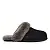 Тапочки Scuffette II Slipper Black - uggs.store