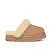 Тапочки Disquette Sand - uggs.store