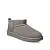 Classic Ultra Mini Grey - uggs.store