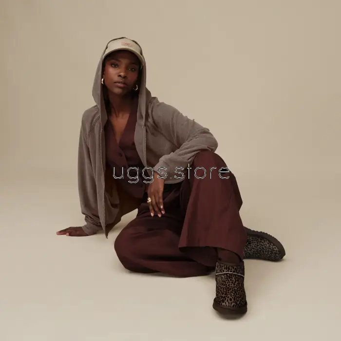 Classic Ultra Mini Caspian - uggs.store