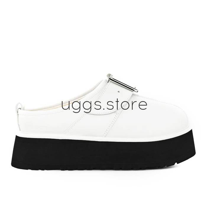 UGG X OC Tasman White - uggs.store