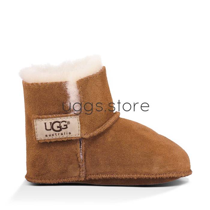 Пинетки Erin Chestnut - uggs.store