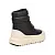 Neumel High Weather Hybrid Black / Birch - uggs.store