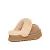 Тапочки Disquette Sand - uggs.store