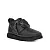 Neumel FT Black Leather - uggs.store