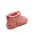 Classic Ultra Mini Beverly Pink - uggs.store