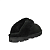 Тапочки Coquette Men's Black - uggs.store