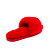Тапочки Slippers Woman Red - uggs.store