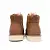 Neumel Gentlemen Chestnut - uggs.store