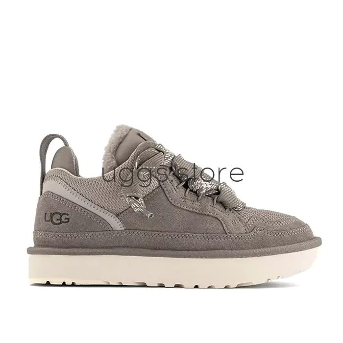 Lowmel Trainer Smoke Plume - uggs.store