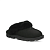 Тапочки Coquette Men's Black - uggs.store