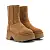 Classic Twin Seam New Heights Chestnut - uggs.store