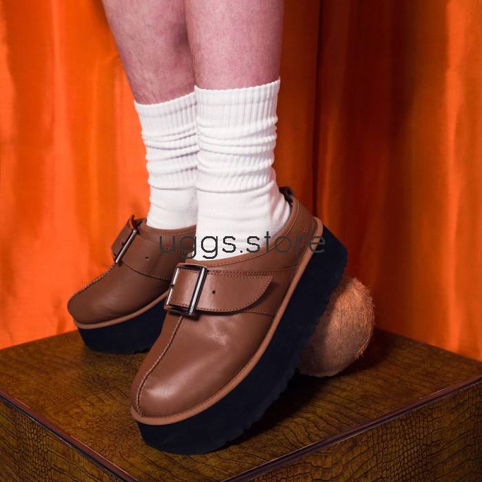 UGG X OC Tasman Chestnut - uggs.store