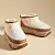 Venture Daze Ultra Mini Cozy Natural - uggs.store