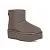 Classic Mini Platform Smoke Plume - uggs.store