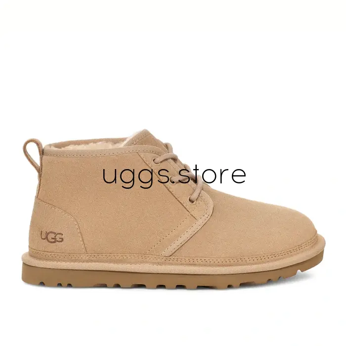 Neumel Boot Sand - uggs.store