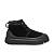 Neumel Weather Hybrid Black_X - uggs.store