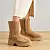 Classic Twin Seam New Heights Chestnut - uggs.store