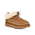 Classic Ultra Mini Alpine Chestnut - uggs.store