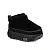 Venture Daze Ultra Mini Cozy Black - uggs.store