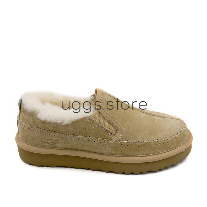 Stitch Slip on Sand - uggs.store
